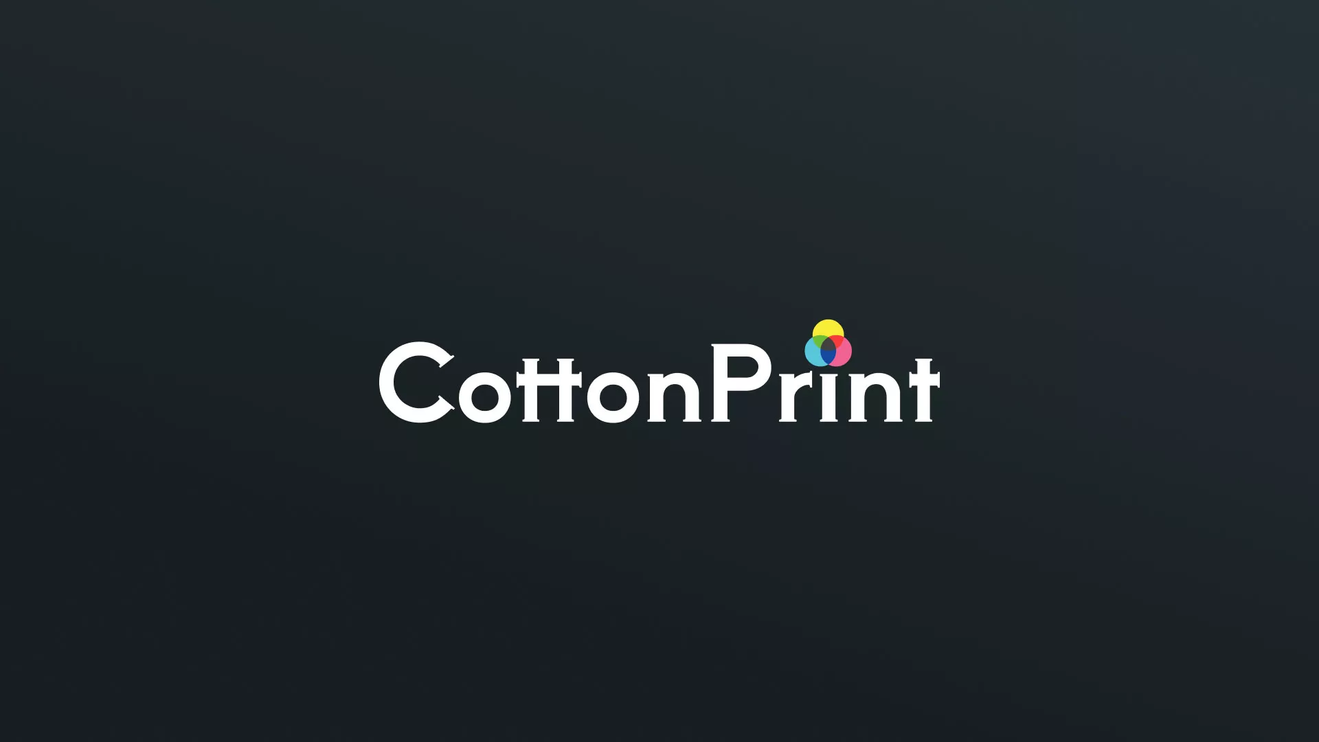 Создание логотипа компании «CottonPrint» в Калаче-на-Дону
