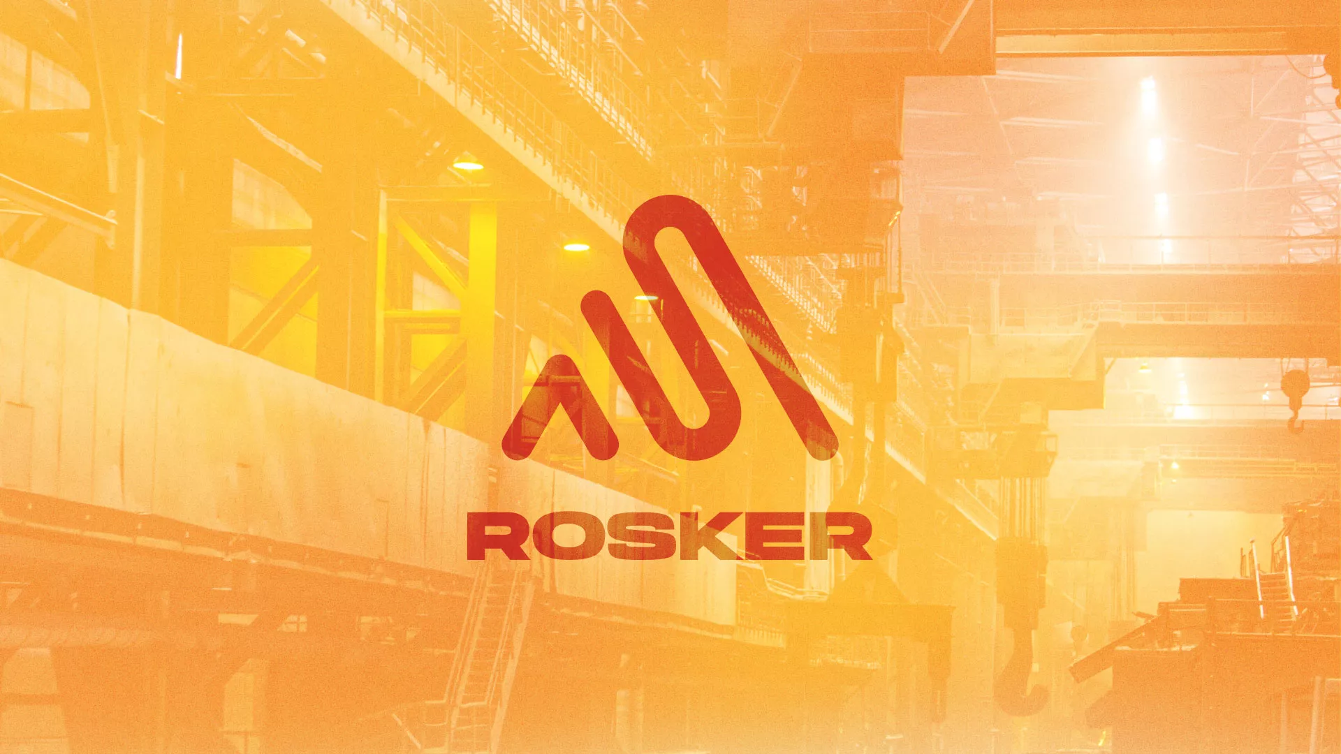 Ребрендинг компании «Rosker» и редизайн сайта в Калаче-на-Дону