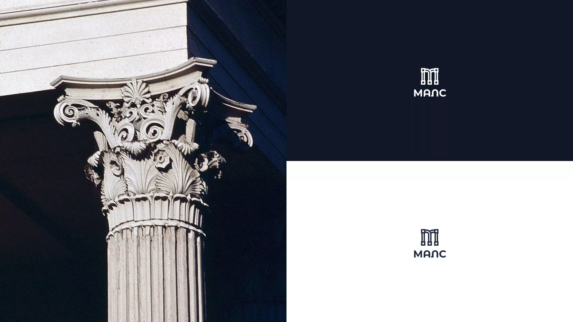 Разработка логотипа компании «МАЛС» в Калаче-на-Дону