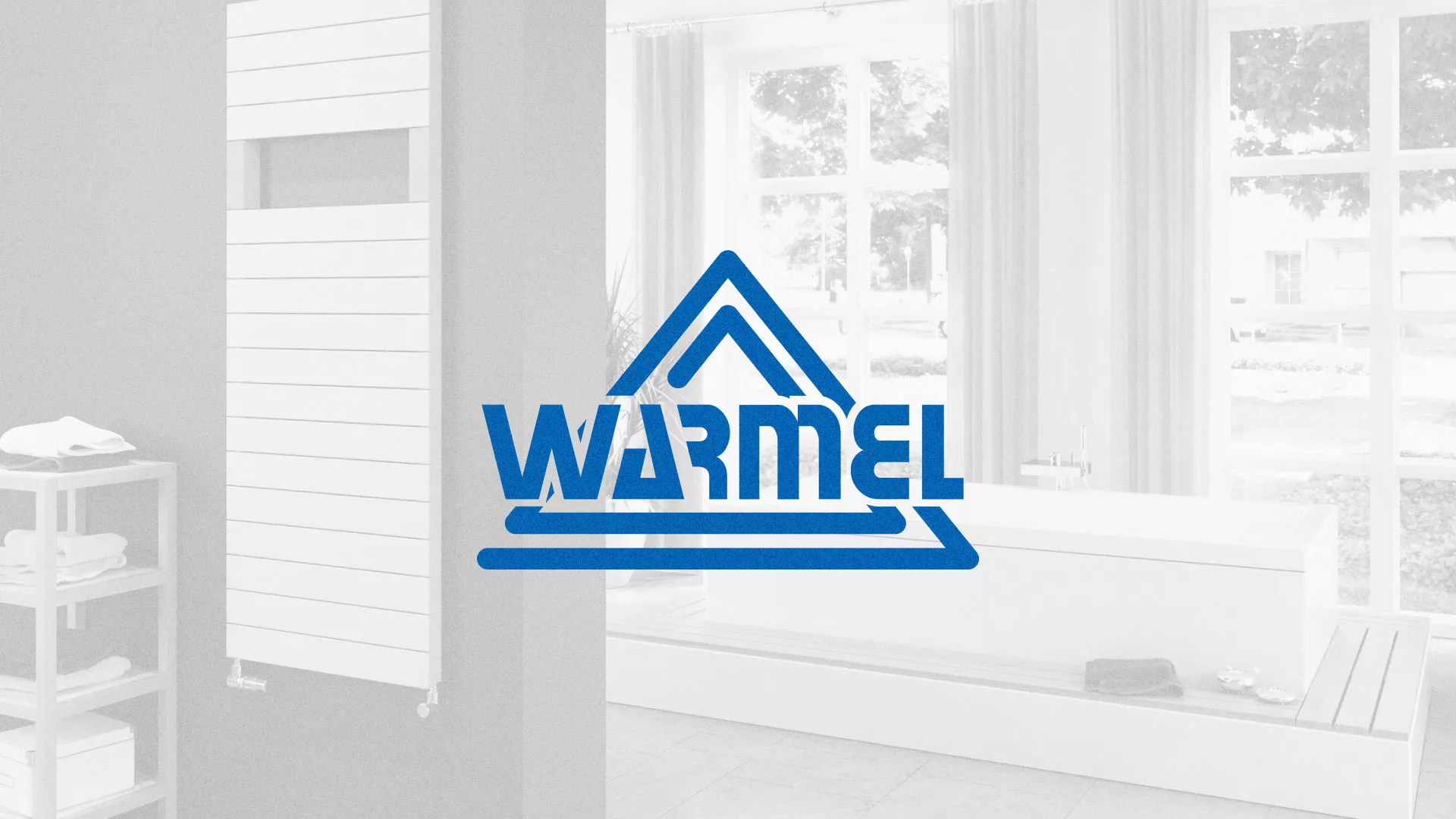 Разработка сайта для компании «WARMEL» по продаже полотенцесушителей в Калаче-на-Дону