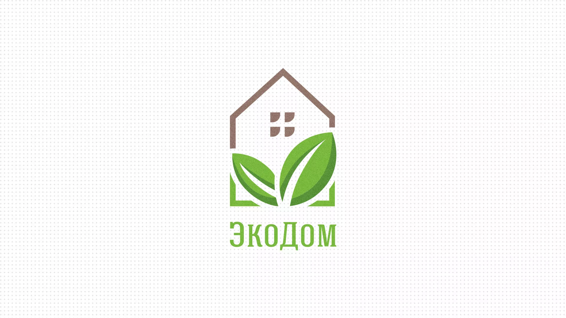 Создание сайта для строительной компании «ЭКОДОМ» в Калаче-на-Дону